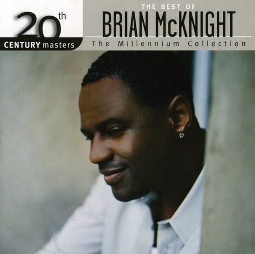 【CD】20th Century Masters