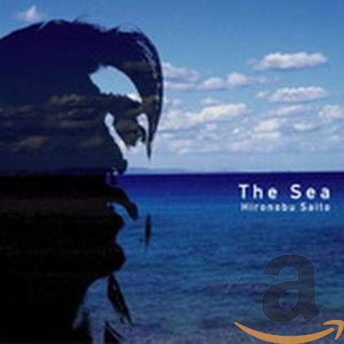 【CD】THE SEA