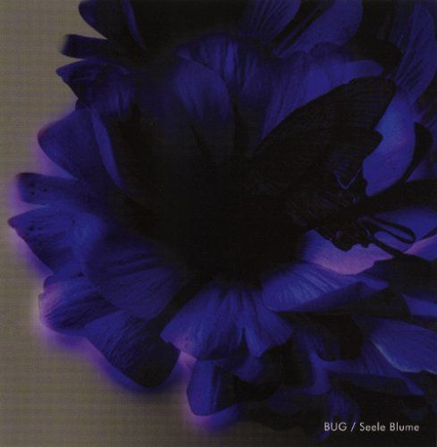 【CD】ゼーレ・ブルーム - BUG