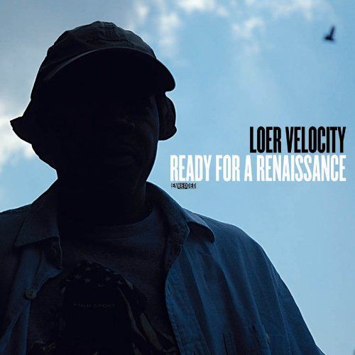 【CD】Ready for a Renaissance