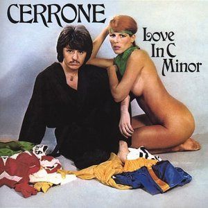 【CD】Love in C Minor