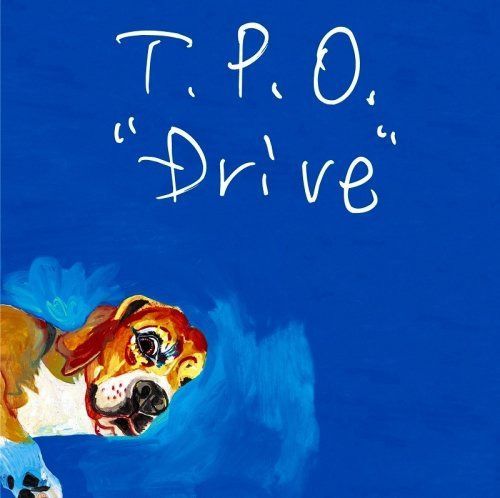 【CD】Drive