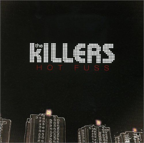 【CD】ホット・ファス