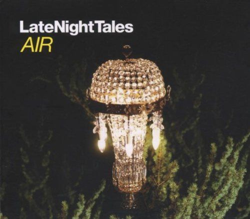【CD】Late Night Tales