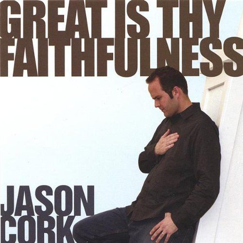 【CD】Great Is Thy Faithfulness