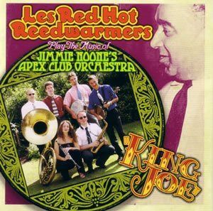 【CD】King Joe