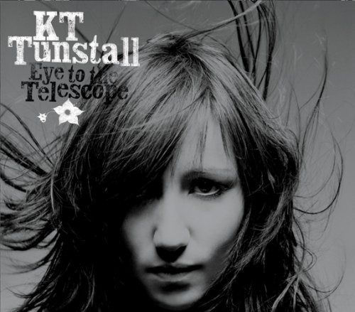 【CD】Eye to the Telescope