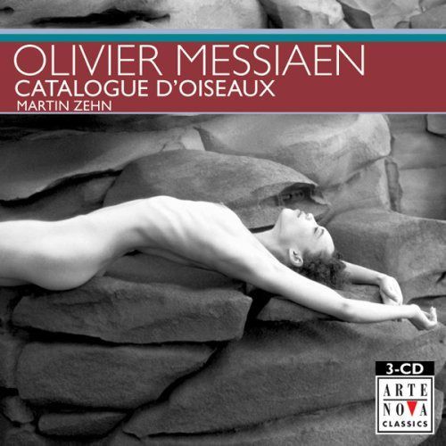 【CD】Catalogue D'Oiseaux