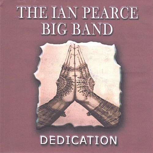 【CD】Dedication