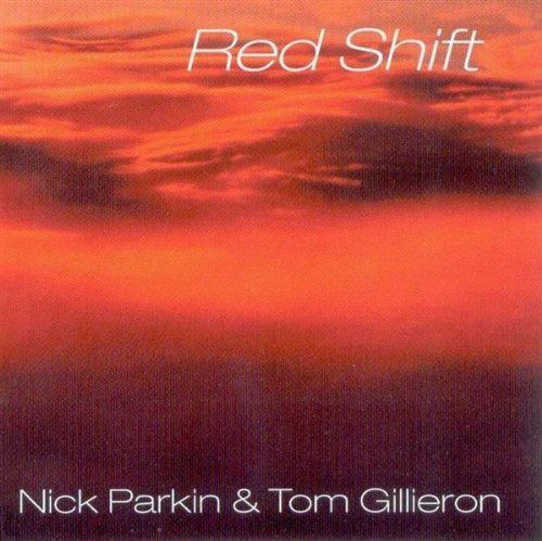 【CD】Red Shift
