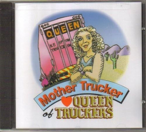 【CD】Lil Mother Trucker 8,521円