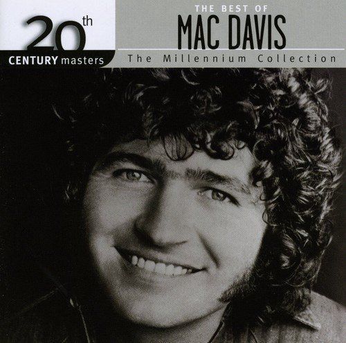 【CD】20th Century Masters