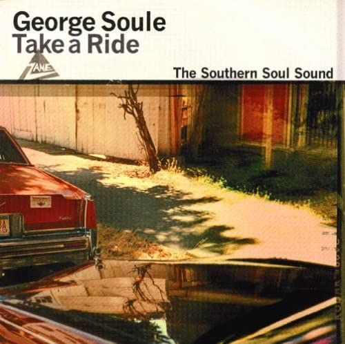 【CD】Take a Ride