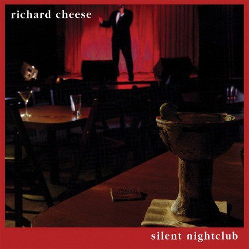 【CD】Silent Nightclub