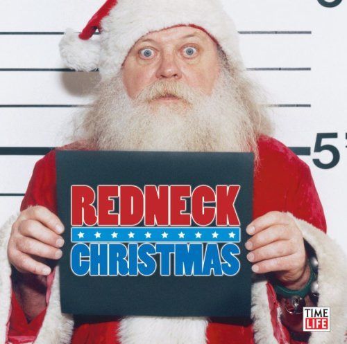 【CD】Redneck Christmas