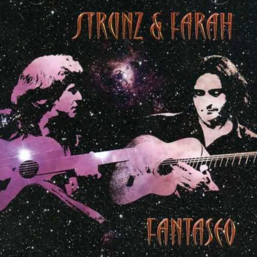 【CD】Fantaseo