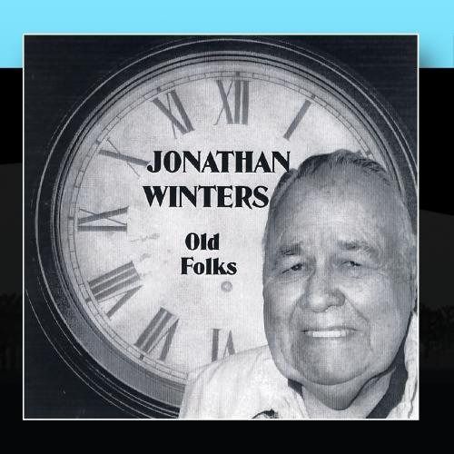 【CD】Old Folks
