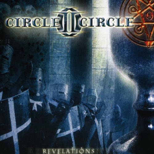 【CD】Revelations
