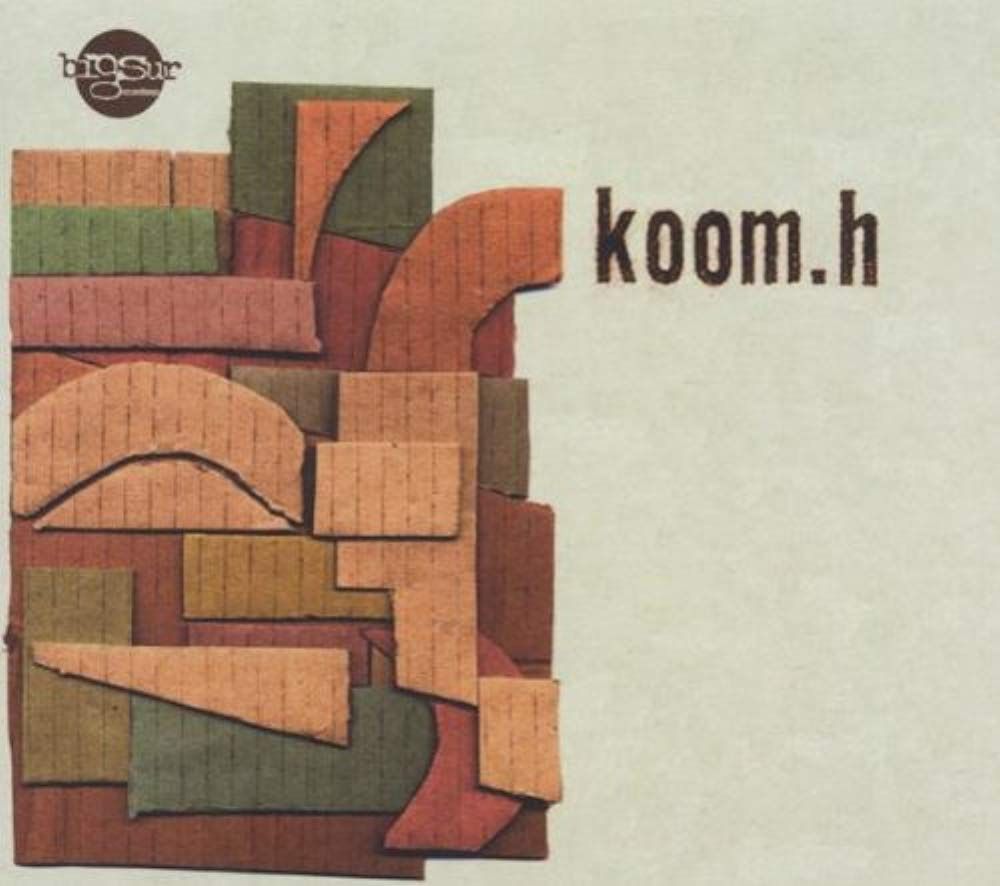 【CD】Koom H