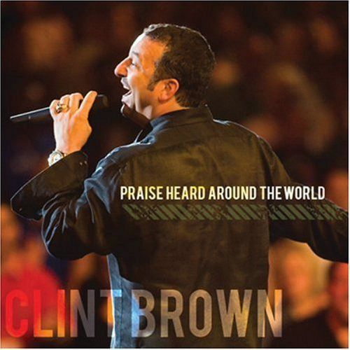 【CD】Praise Heard Around the World