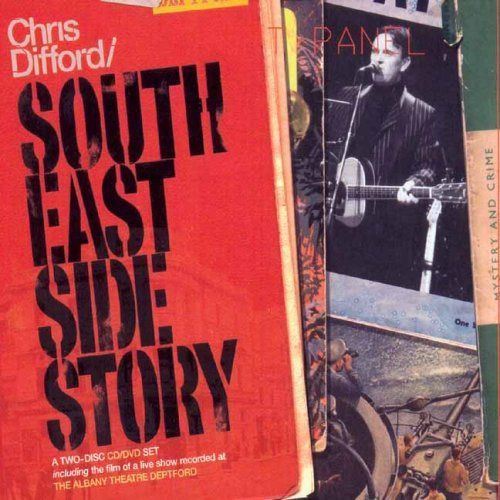 【CD】South East Side Story
