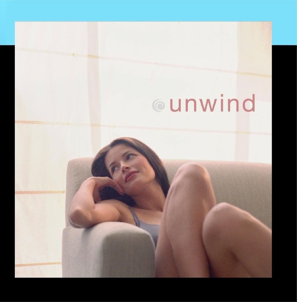 【CD】Unwind
