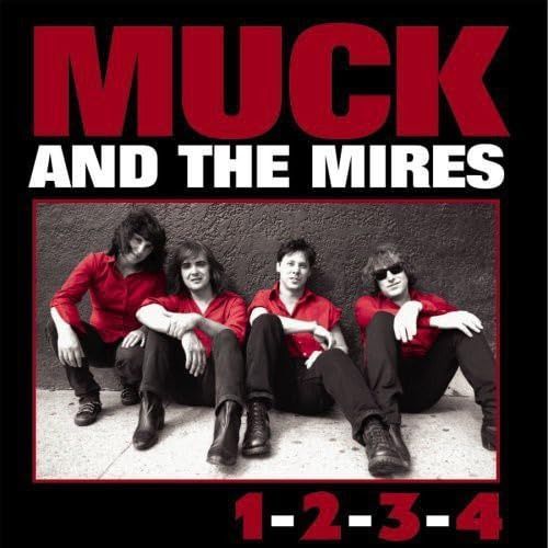 【CD】1-2-3-4