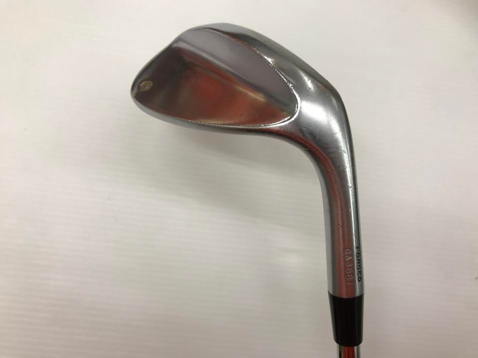 エポン　【訳あり】Tour Wedge type M　58度　NSプロ950GH　Sフレックス　ウェッジ　中古【最短即日発送】