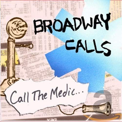 【CD】Call the Medic We’re Beggin Please