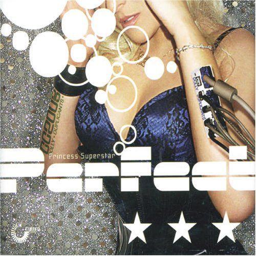 【CD】Perfect