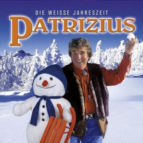 【CD】Die Weisse Jahreszeit