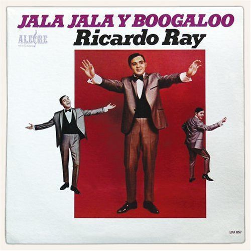 【CD】Jala Jala Y Boogaloo