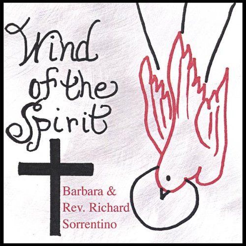【CD】Wind of the Spirit
