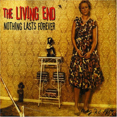 【CD】Nothing Lasts Forever