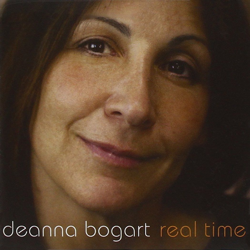 【CD】Real Time