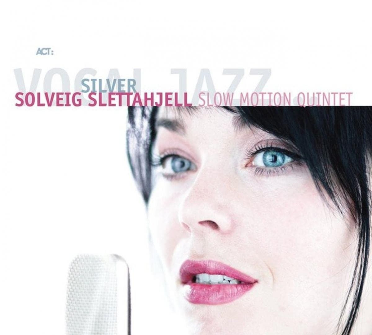 【CD】SILVER