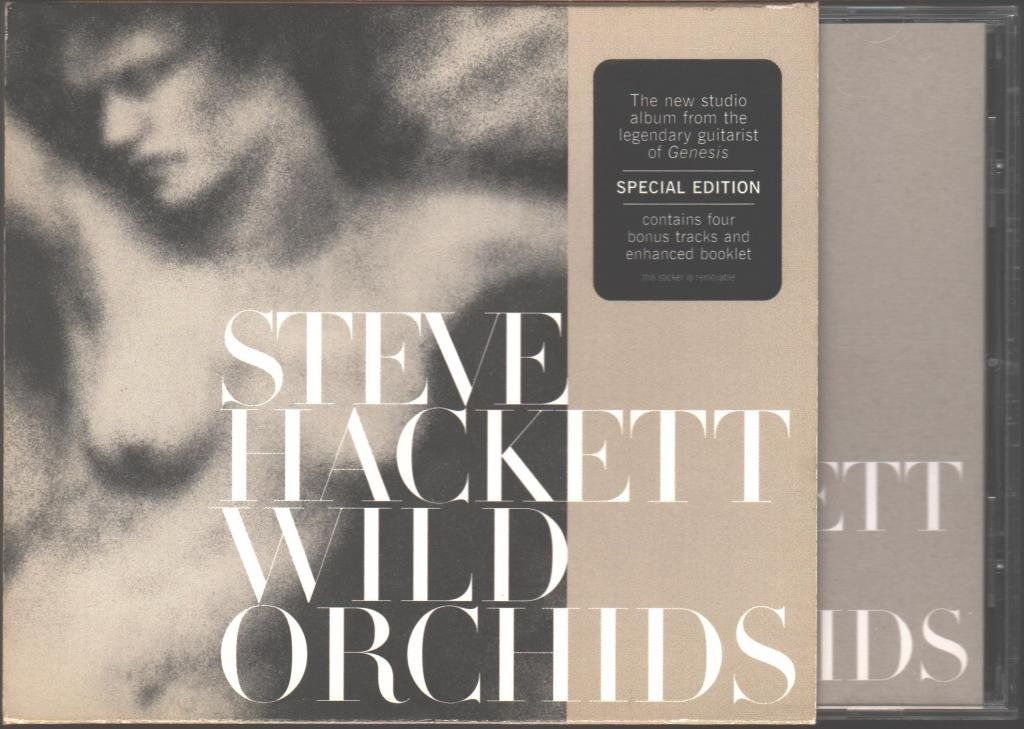 【CD】Wild Orchids (Spec)