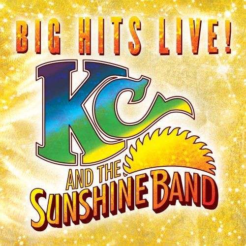 【CD】Big Hits Live