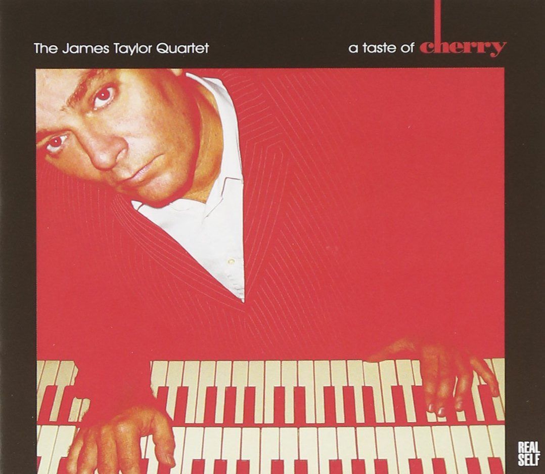 【CD】Taste Of Cherry