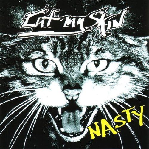 【CD】Nasty
