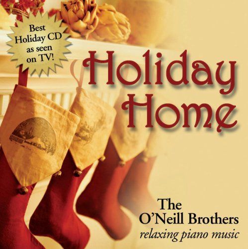 【CD】Holiday Home