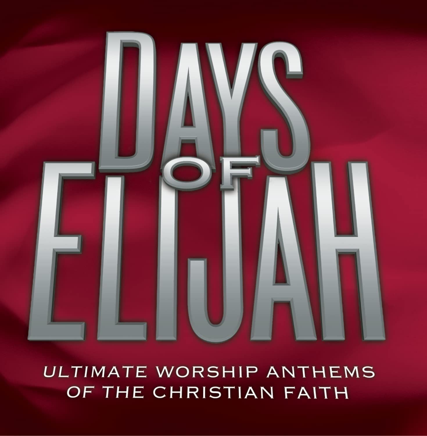 【CD】Days of Elijah
