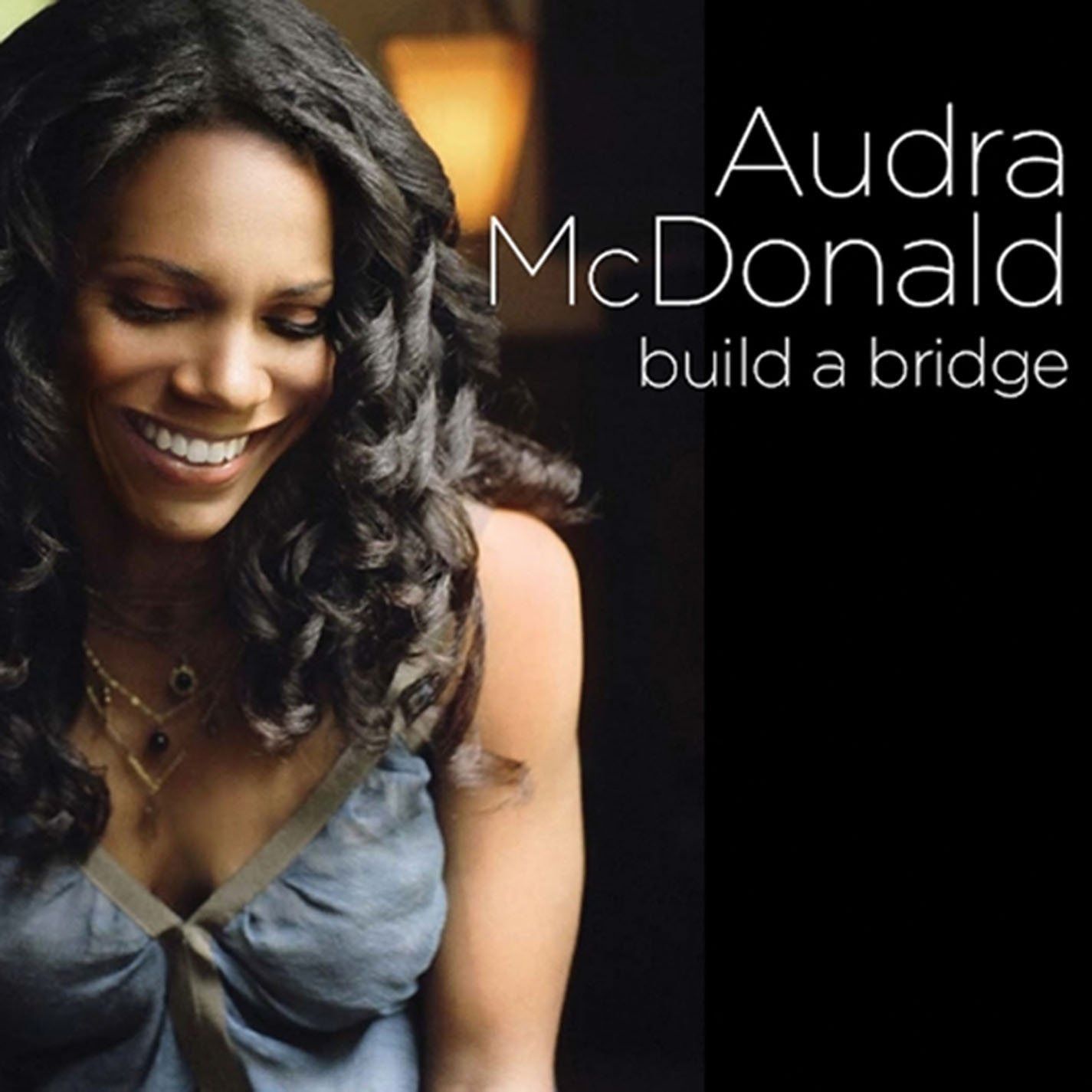 【CD】Build a Bridge
