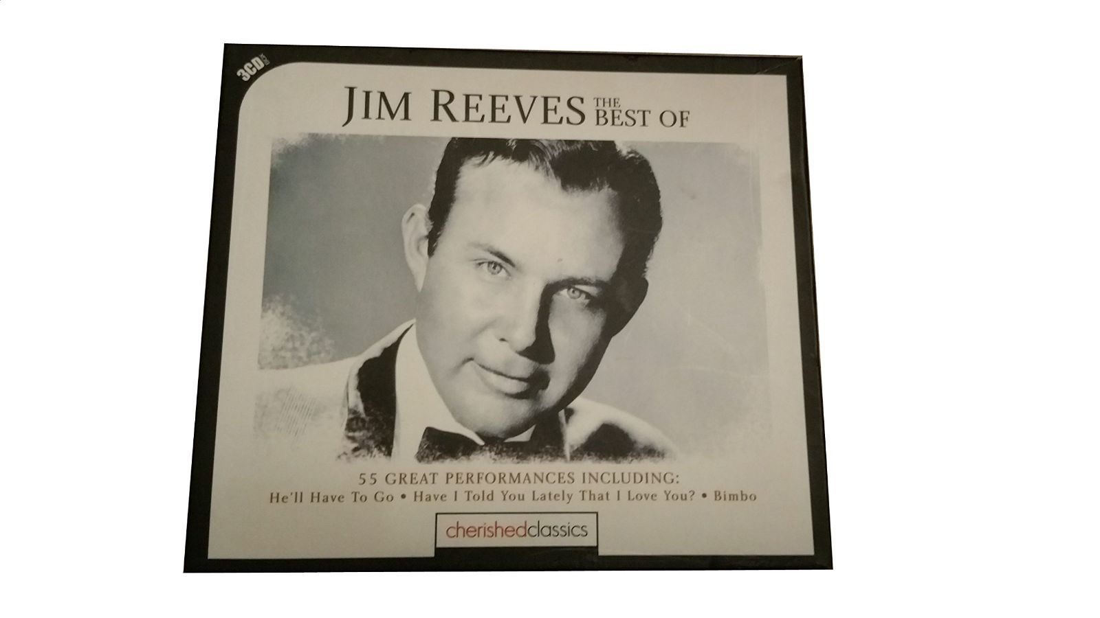 【CD】The Best of