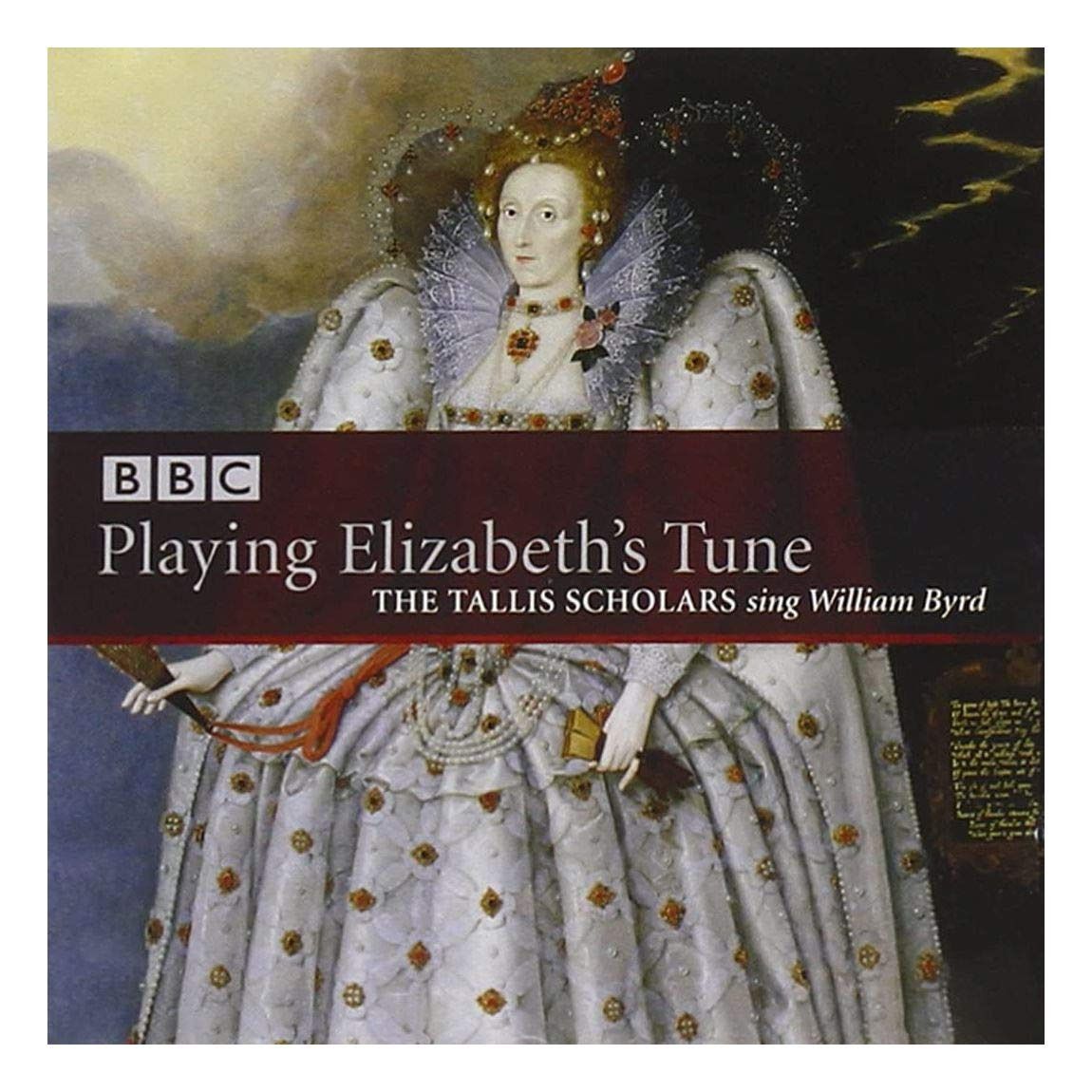 【CD】Playing Elizabeth's Tune (Hybr)