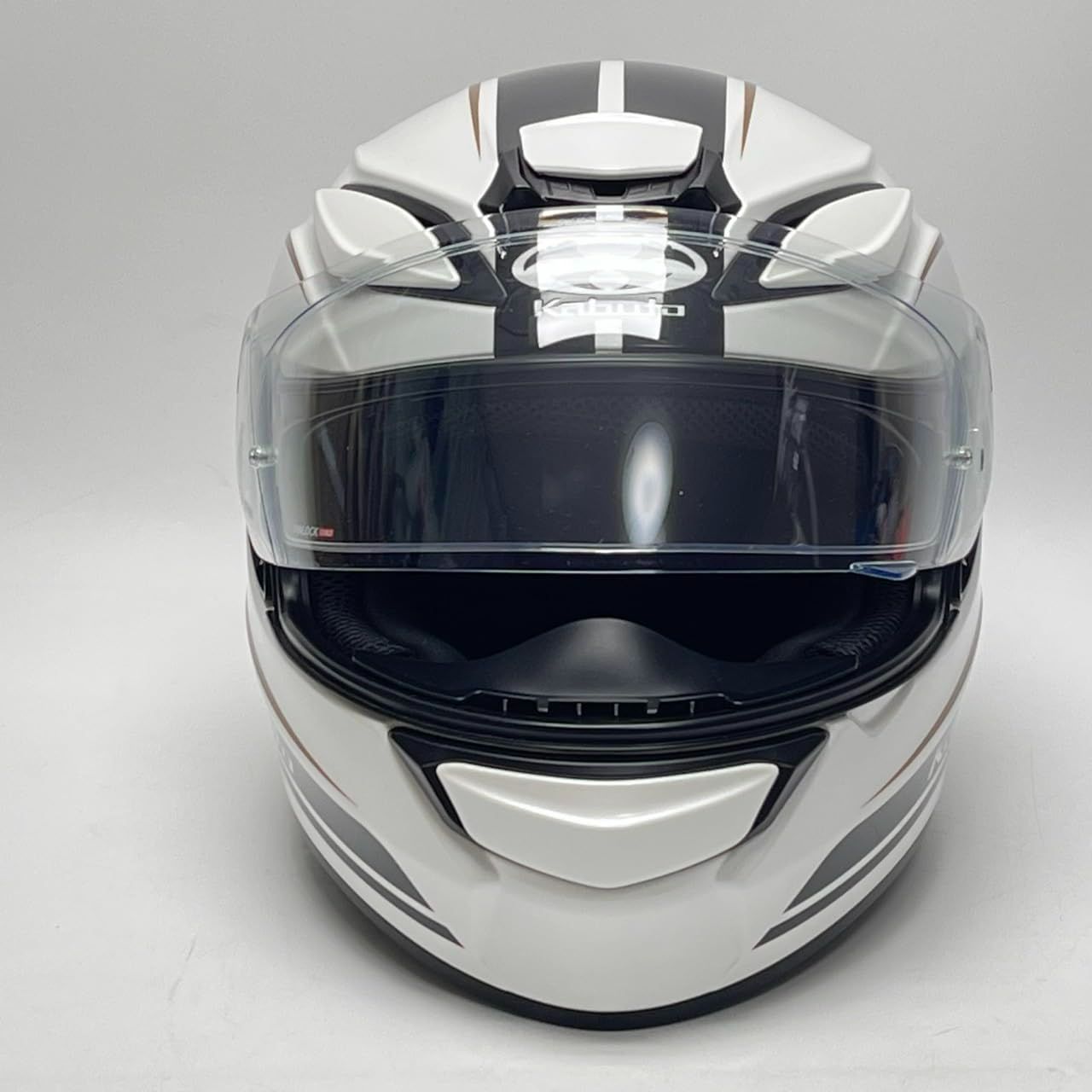 オージーケーカブト(OGK KABUTO)バイクヘルメット フルフェイス SHUMA