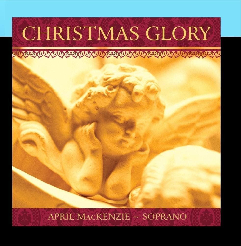 【CD】Christmas Glory