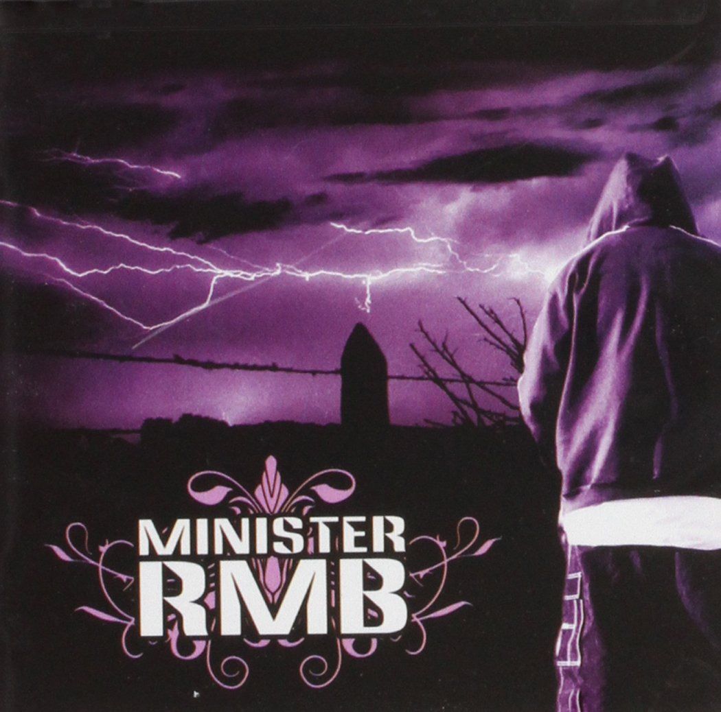 【CD】When the Storm Comes
