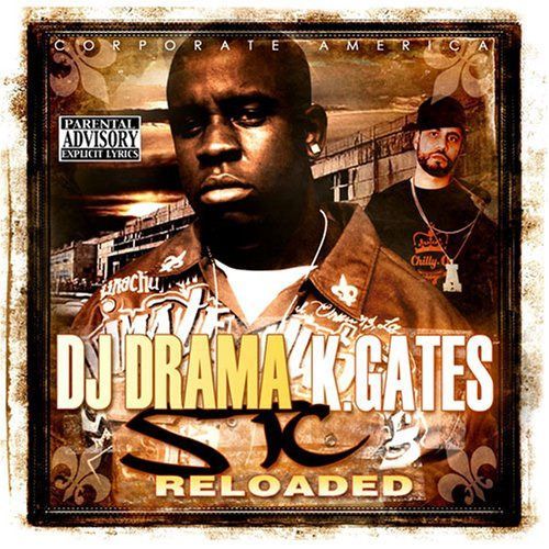 【CD】Stc Reloaded