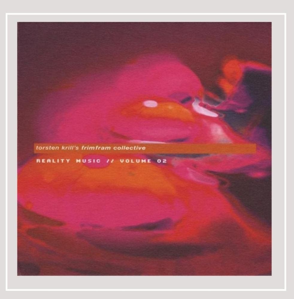 【CD】Reality Music 2